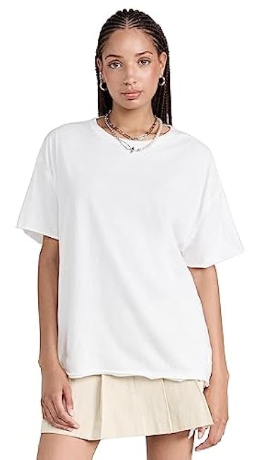 Free People Women's Nina Tee