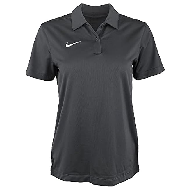 Nike Womens Dry Franchise Polo Shirt