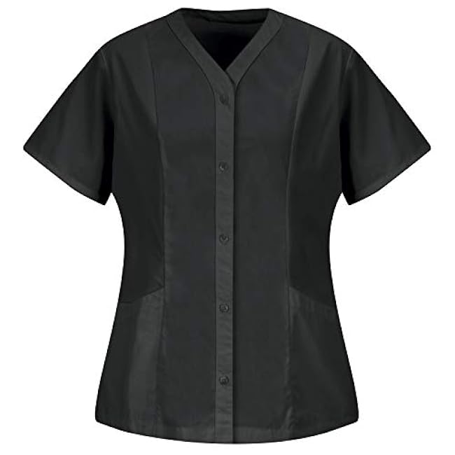 Red Kap Women's Easy Wear Tunic with Princess Seam