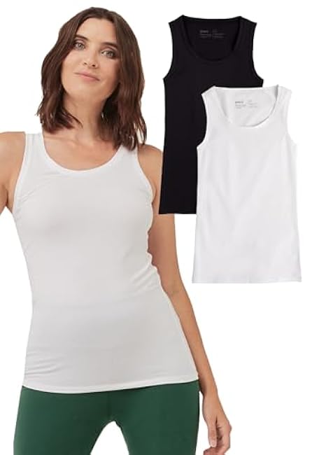 Pact Women's Tank