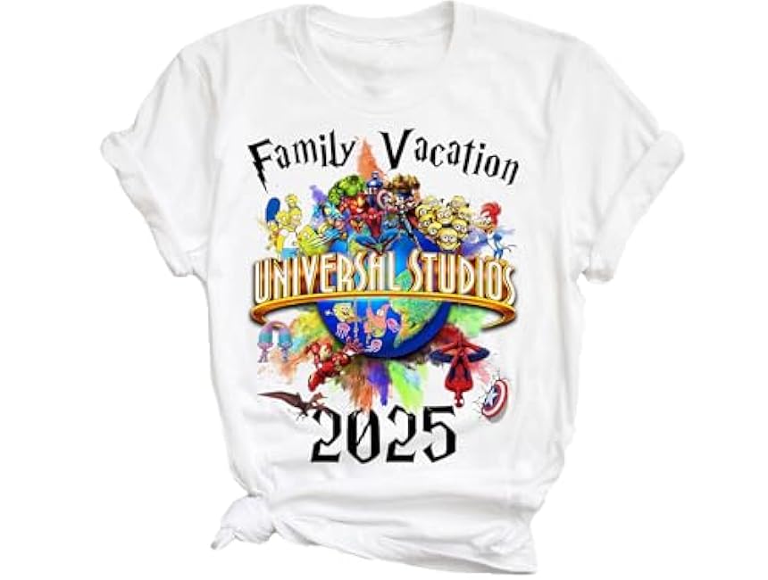 2025 Family Matching Shirts, Travel Custom Shirts, Family Matching Personalized Shirts, Family Vacation trip, First Family Trip Shirts DT170