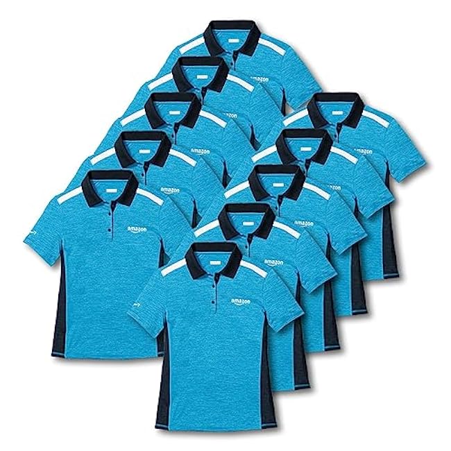 DSP Women's High Heat Polo - Short Sleeve